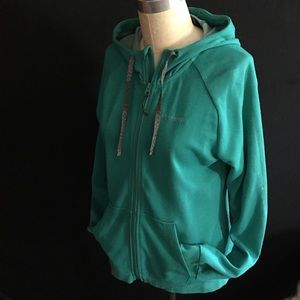 MERRELL HOODIE LIGHTWEIGHT